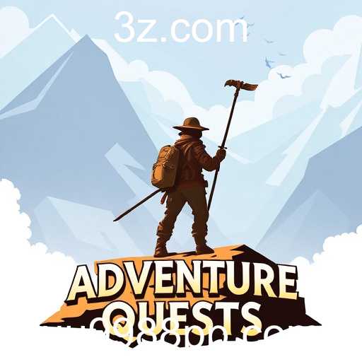 Explorando o Mundo de 'Adventure Quests' na 'uu9988'