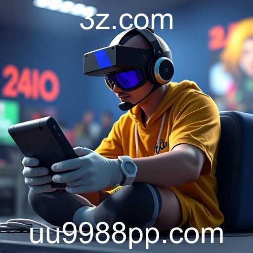 A Evolução do Mercado de Jogos Online no Brasil