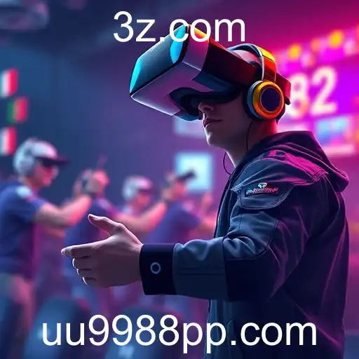 Expansão e Tendências no Universo dos Jogos Online