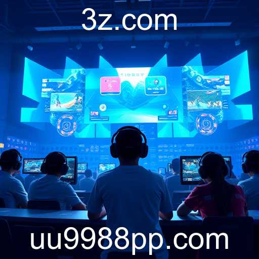 Explorando o Futuro dos Jogos Online