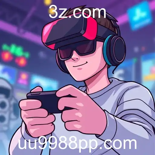 A Revolução dos Jogos Online e a Palavra-Chave do Sucesso: uu9988