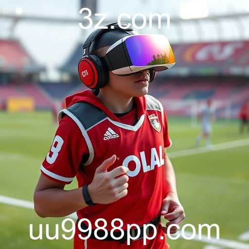 Tendências e Inovações no Mundo dos Jogos para 2026