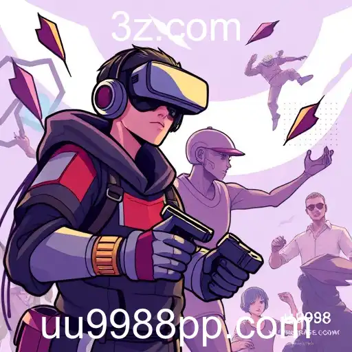 A Ascensão e Impacto do uu9988 no Mercado de Jogos em 2026