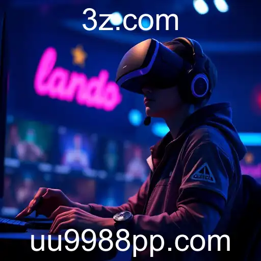 A Revolução dos Jogos Online: Como o 