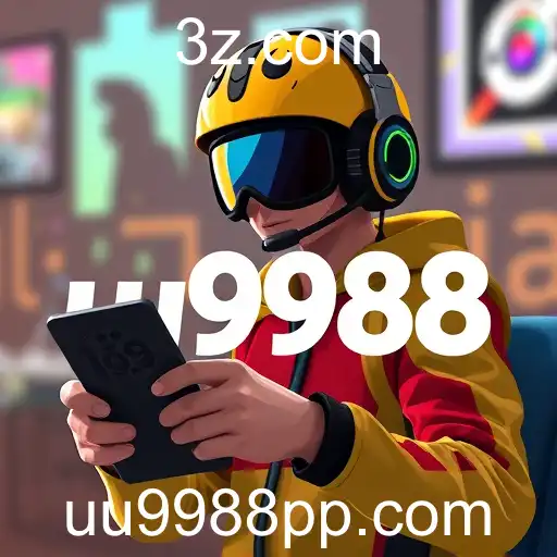 O Impacto do 'uu9988' nos Jogos Online em 2026