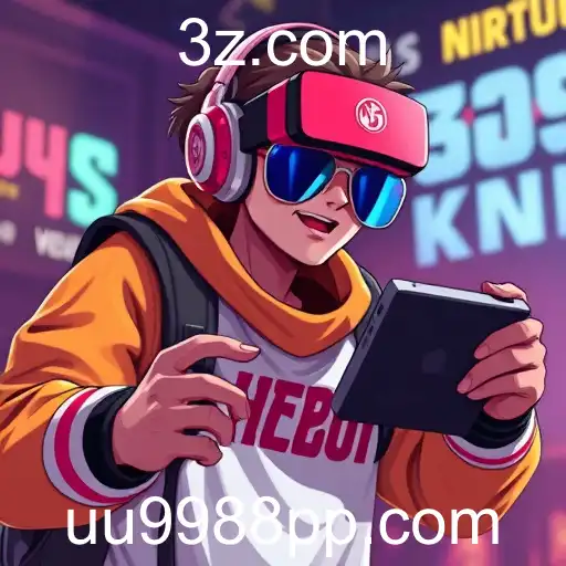 Inovações no Universo dos Jogos Online em 2026
