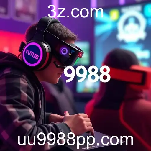 Tendências de Jogos Online: Um Olhar Sobre 2026
