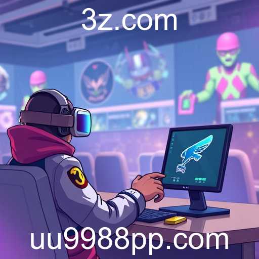 Inovações e Tendências no Mundo dos Jogos Online