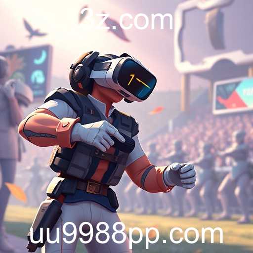 O Crescimento do Fenômeno uu9988 nos Jogos Online