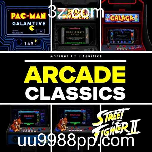 Crescimento dos Sites de Jogos em 2026 e a Influência da 'uu9988'