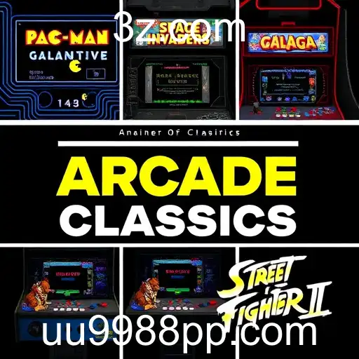 Crescimento dos Sites de Jogos em 2026 e a Influência da 'uu9988'