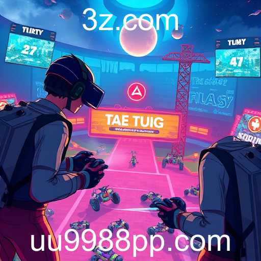 A Nova Tendência dos Jogos Online e o Impacto da 