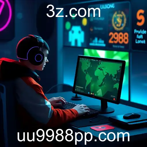 O Crescimento Explosivo dos Jogos em 2026