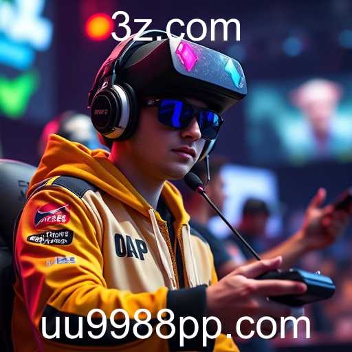Inovação e Tendências em Jogos Online