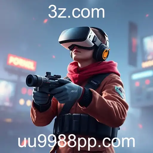 Inovações no Mundo dos Jogos Online em 2026