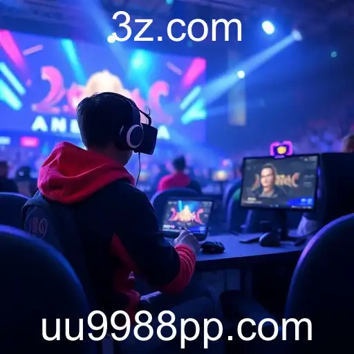 Inovações e Desafios no mundo dos Jogos