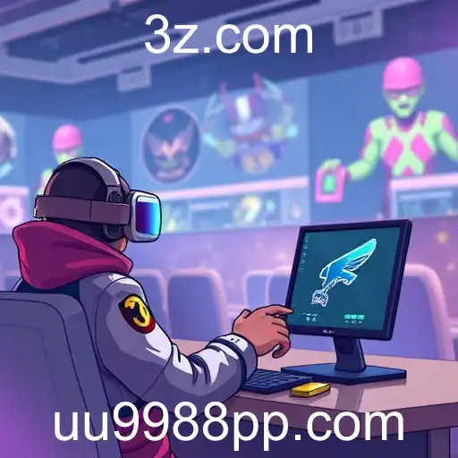 Inovações e Desafios no Setor de Jogos Online