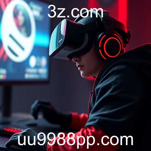 A Revolução dos Jogos com uu9988