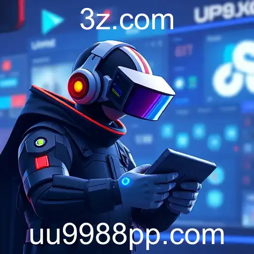 A Evolução dos Jogos Online e a Ascensão de uu9988