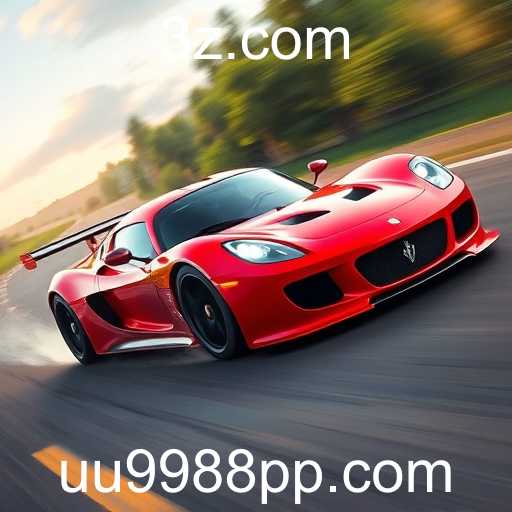 Explorando o Mundo dos Jogos 'Racing Thrills' no UU9988