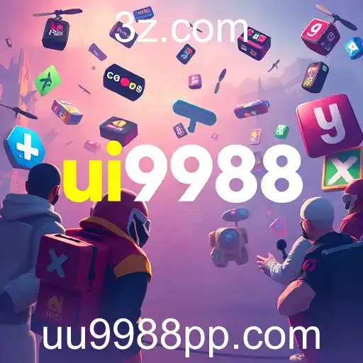 Revolução nos Jogos Online: A Ascensão do uu9988