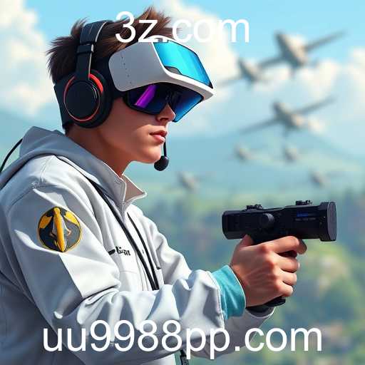 A Revolução dos Jogos Online: O Impacto de uu9988