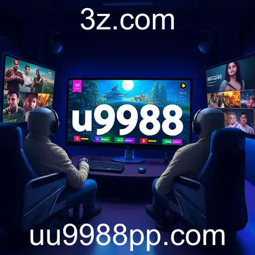 A Ascensão do Portal de Jogos Online no Brasil