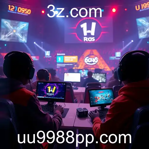Ascensão dos Jogos Online em 2026