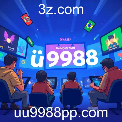 A Revolução dos Jogos Online em 2026