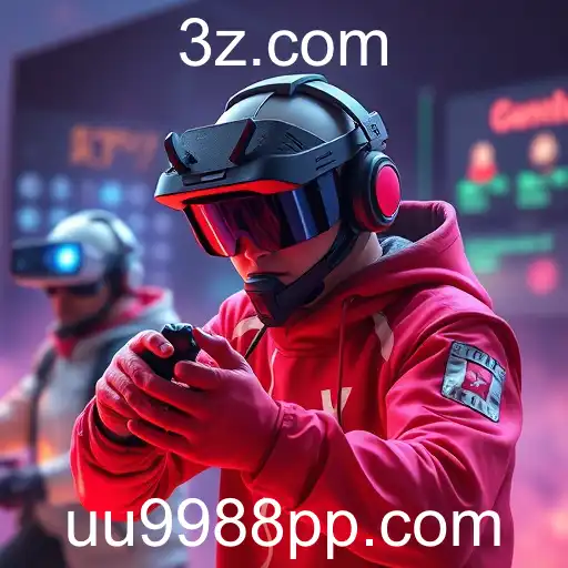 A Revolução dos Jogos Online: O Surgimento de uu9988