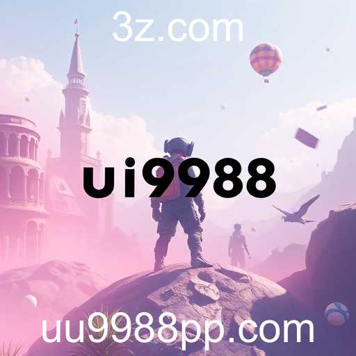 Tendências do Mundo dos Jogos: Uu9988 em Foco