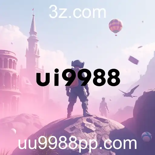 Tendências do Mundo dos Jogos: Uu9988 em Foco