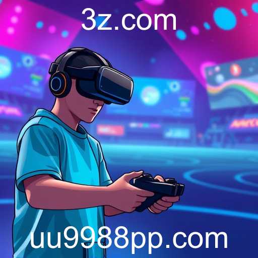 A Ascensão dos Jogos Online: Como 'uu9988' se Destaca em 2026