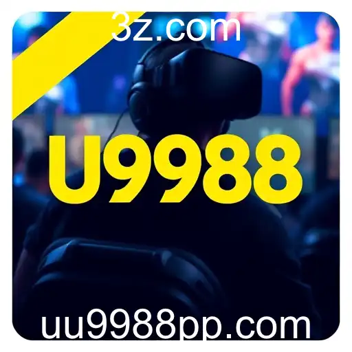 A Ascensão do 'uu9988' no Mundo dos Jogos Online