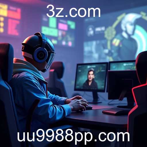 Explorando a Popularidade do UU9988 no Cenário dos Jogos Online