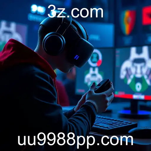 O Impacto de 'uu9988' nos Jogos Online em 2026